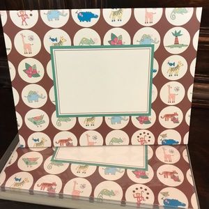 ⚡️2 for $10⚡️ Notecards/Envelopes - Set of 10